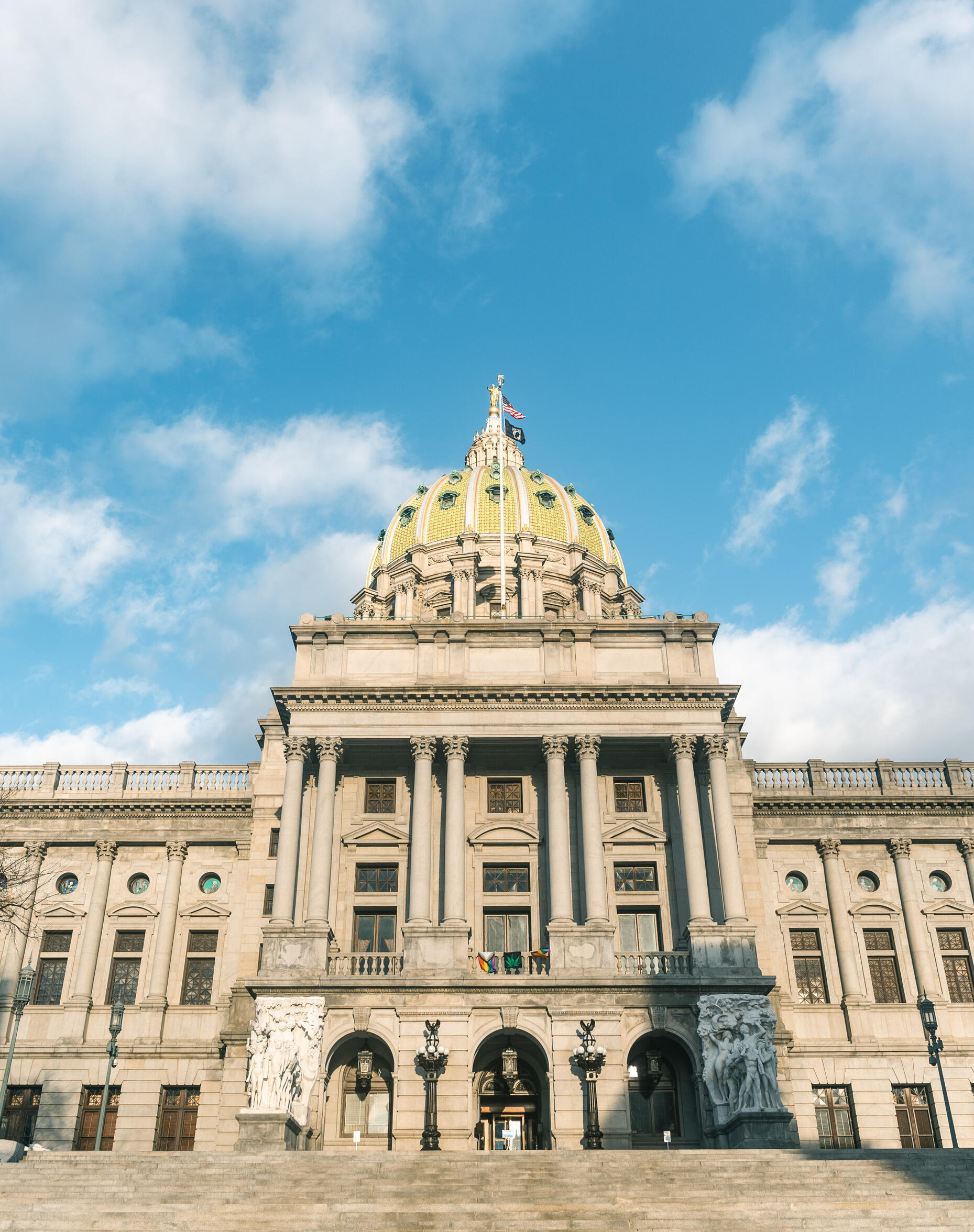 Specializing in Pennsylvania Grants Specializing in Pennsylvania Grants